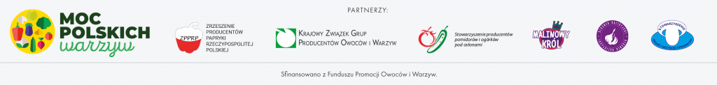 Moc Polskich Warzyw